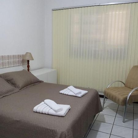 Apartamento 2 Florianópolis Exterior foto