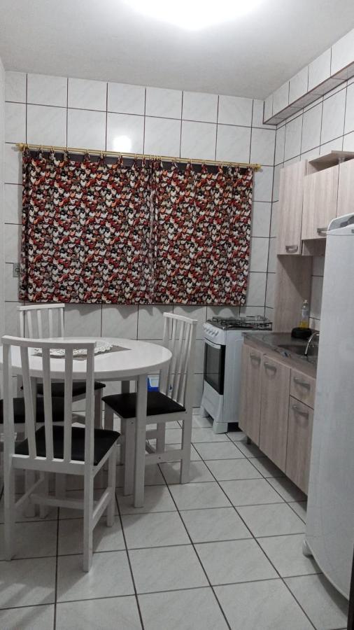 Apartamento 2 Florianópolis Exterior foto
