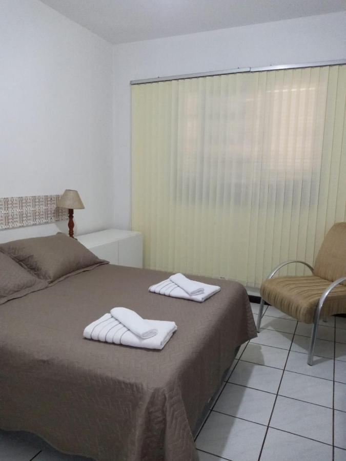 Apartamento 2 Florianópolis Exterior foto
